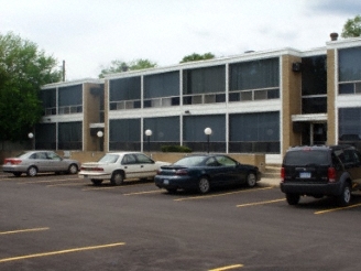 Primary Photo - Green Brook Apartments