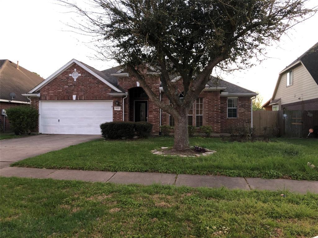 Primary Photo - 10426 Claybrook Dr