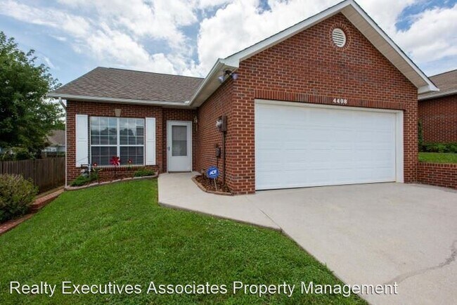 Building Photo - 2 br, 2 bath House - 4408 Bonnywood Way