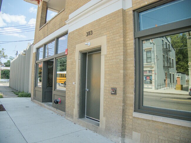 Foto del edificio - 3113 Warsaw Ave