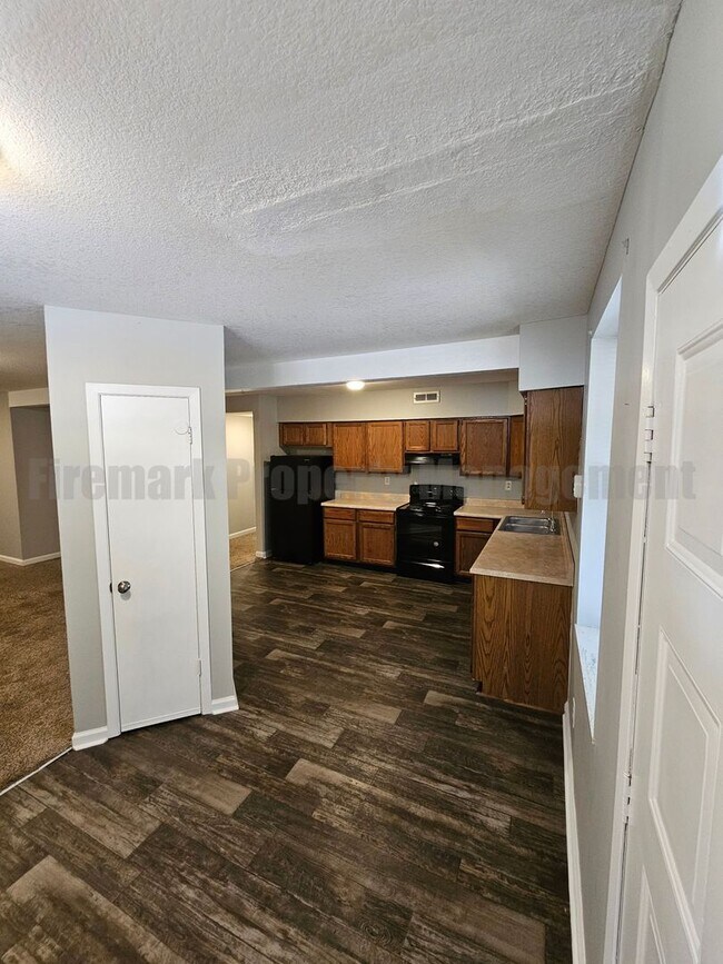 Foto del interior - Castle Terrace Apartments