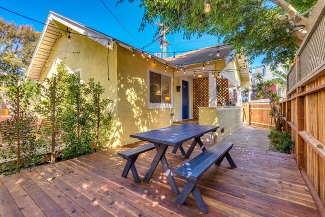 Photo - 1208 Electric Ave Apartment