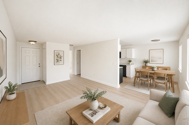 Interior Photo - Meadowbrook Apartments