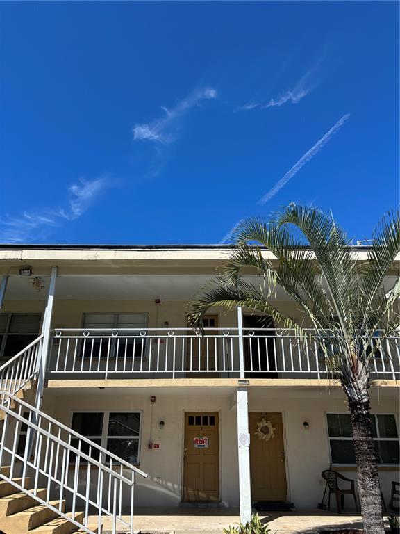 Foto principal - 1008 Pinellas St