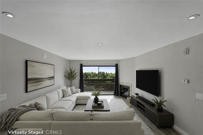 Photo - 22100 Burbank Boulevard Unit 333D Apartment