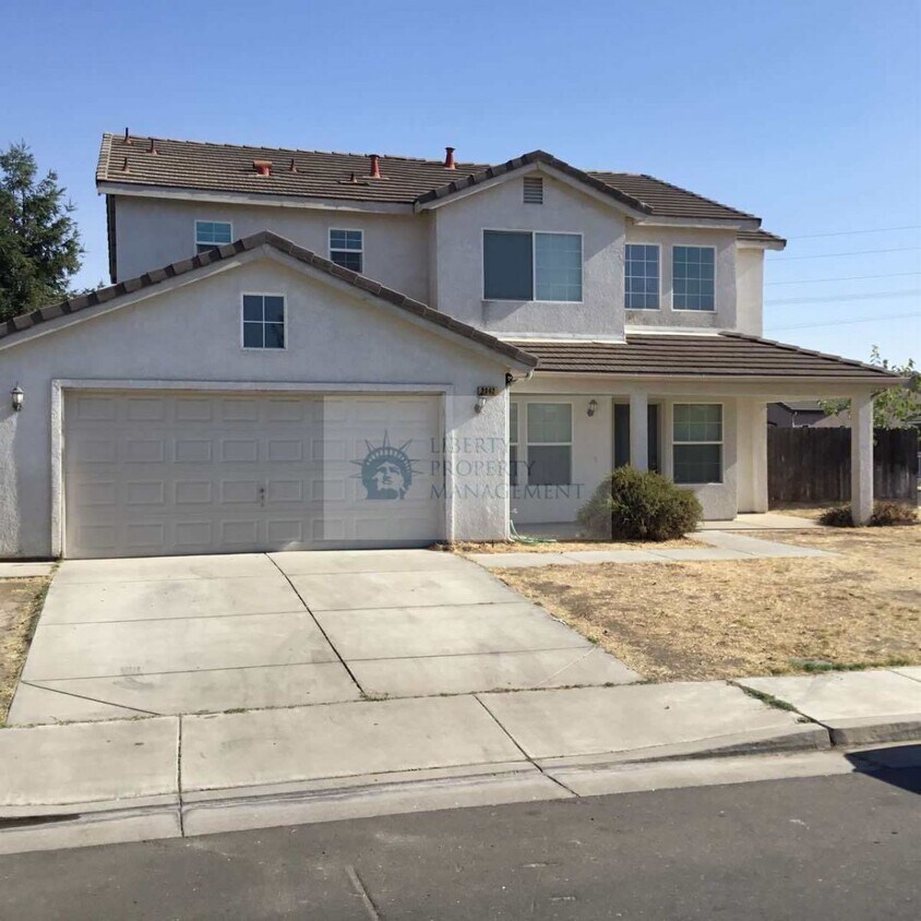 2062 Fir Ave, Merced, CA 95348 House Rental in Merced, CA
