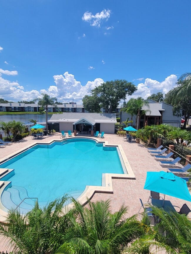 Interior Photo - The Edge at Brandon