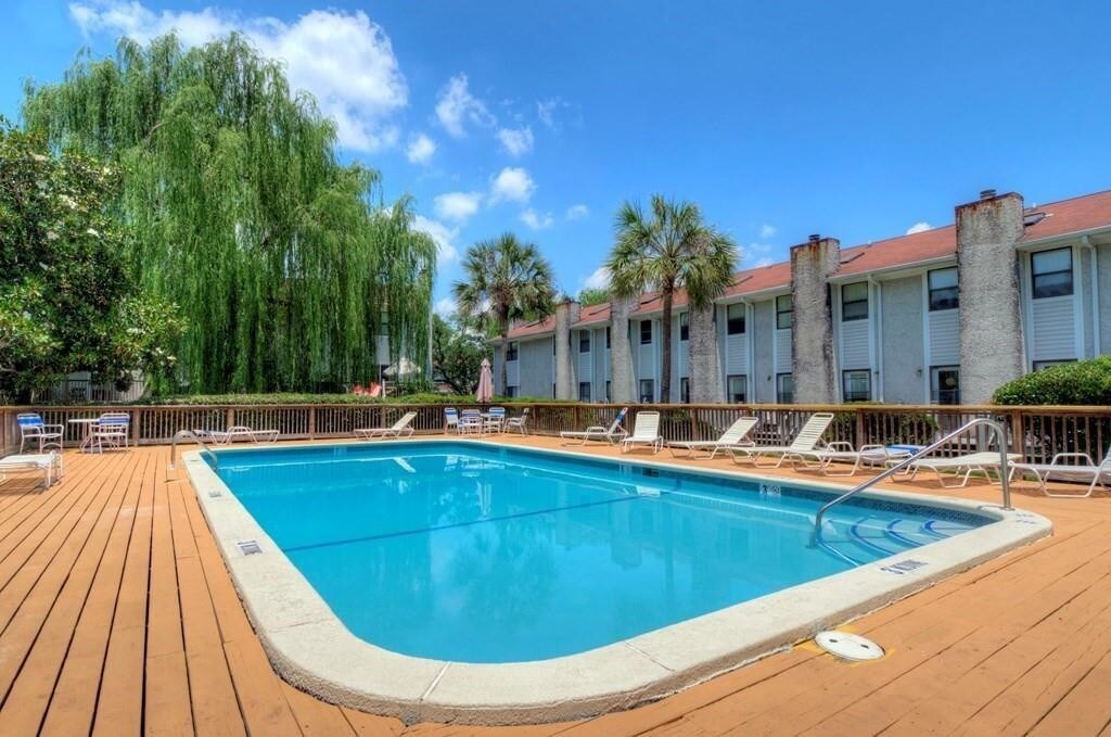 1000 Sea Island Rd Unit 8, St. Simons Island, GA 31522 Condo for Rent