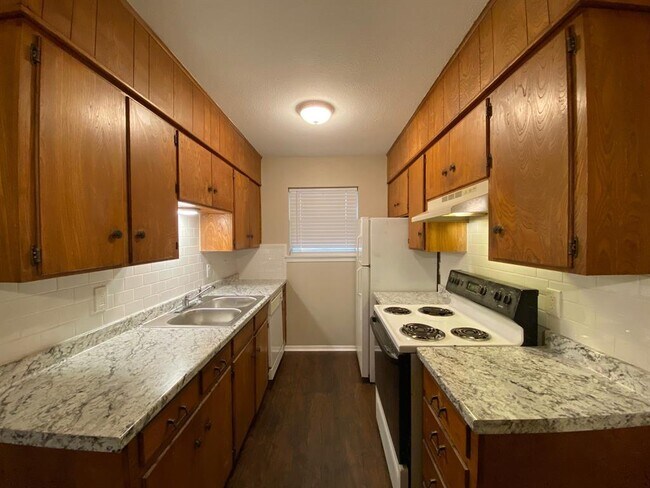 Foto del edificio - 1107 N Locust St