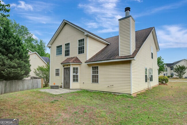 Foto del edificio - 1118 Quail Hunt Dr