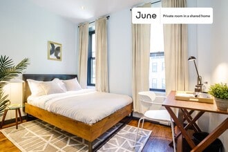 Building Photo - Room in Shared 4 bed/2 bath home in Upper East Side