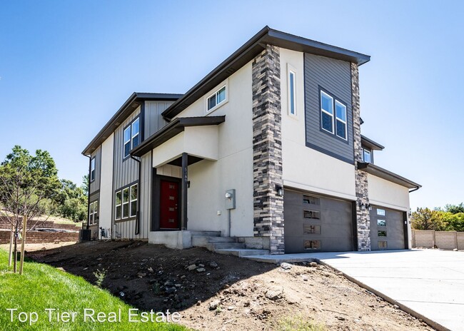 Foto del edificio - 3 br, 2.5 bath House - 5365 Sky Top Lane