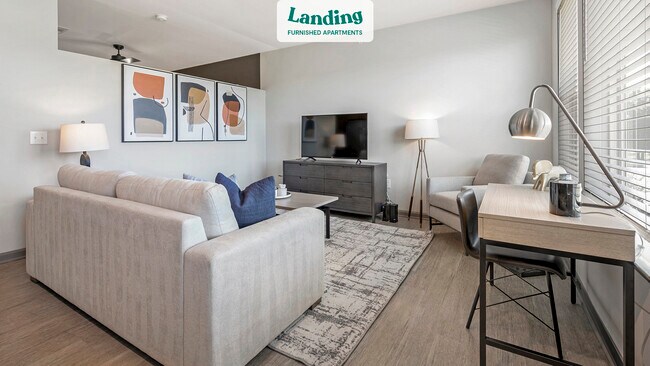 Foto del edificio - 2322 Arbor Loop Dr