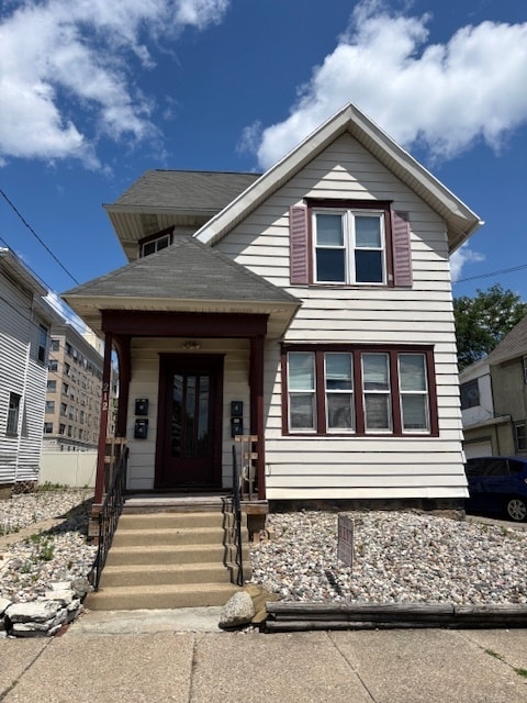 Building Photo - 212 W Hillsdale St