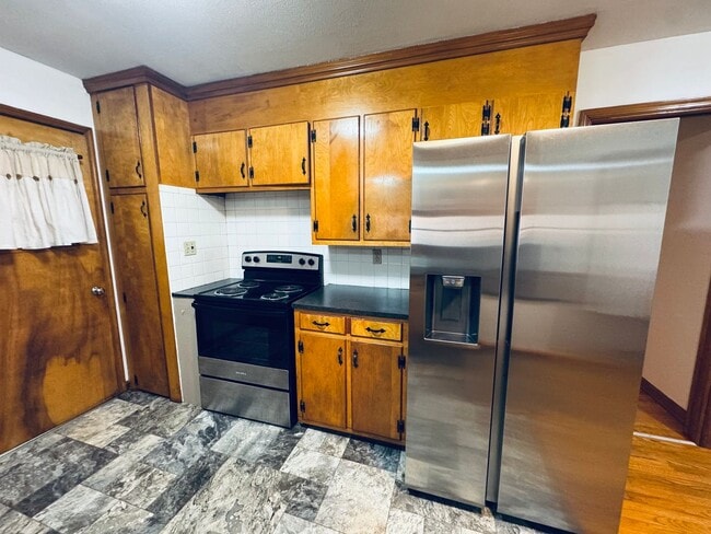 Foto del edificio - One Level Country Living