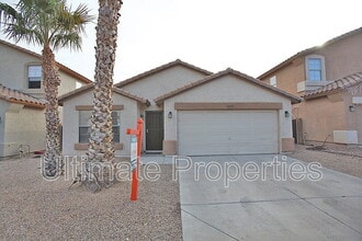 Building Photo - 11835 W Via Montoya Dr