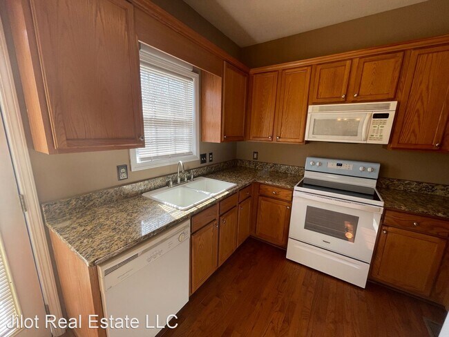 Building Photo - 3 br, 2 bath House - 1112 Jones Mill Rd.