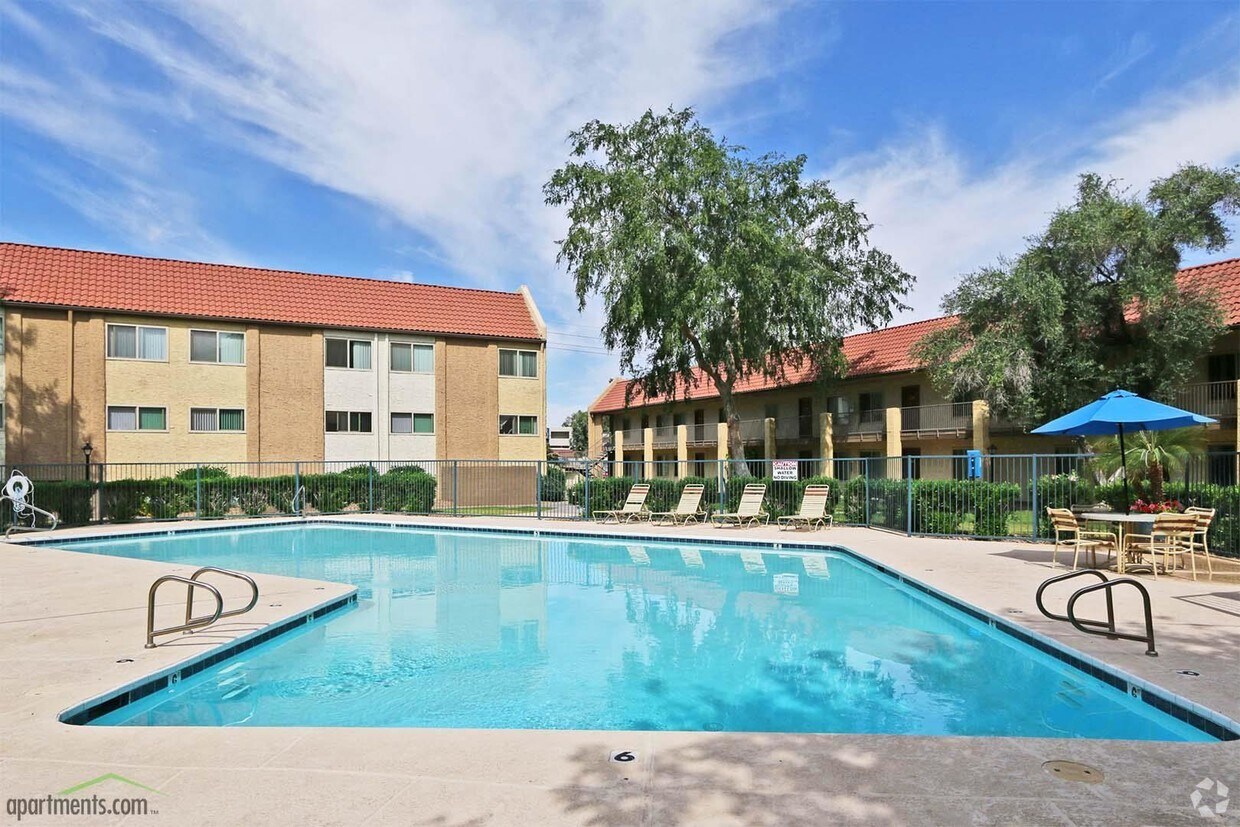 apartments for rent near arizona state university tempe az