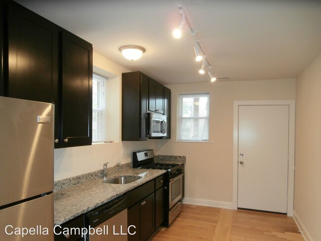 Foto del edificio - 6702 N Campbell Ave