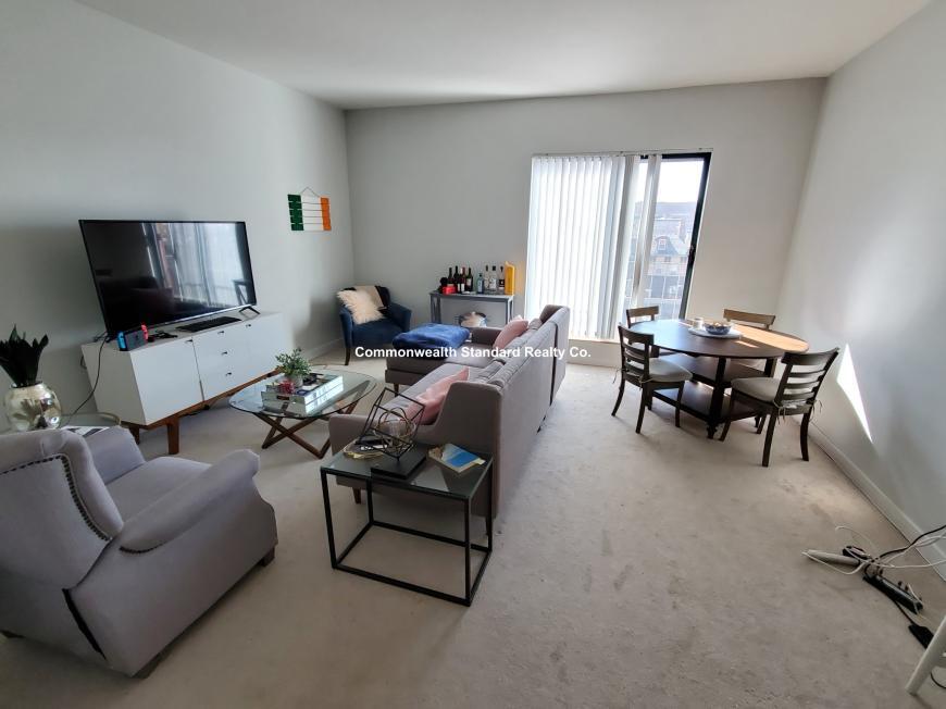 Primary Photo - 2 bedroom in Boston MA 02118