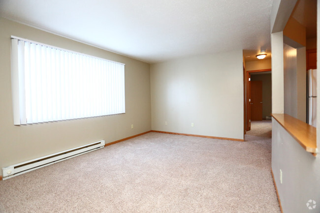 Foto del diseño de interior - Watrous