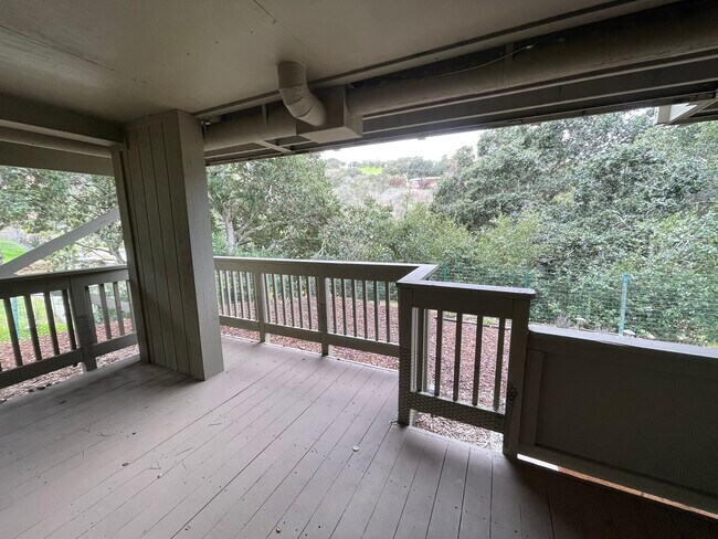 deck - 104 Laguna Pl