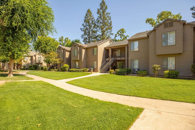 Foto del interior - Sierra Ridge in Clovis, California. The pe...