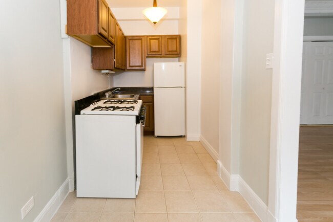 Foto del edificio - 3831 N Fremont St