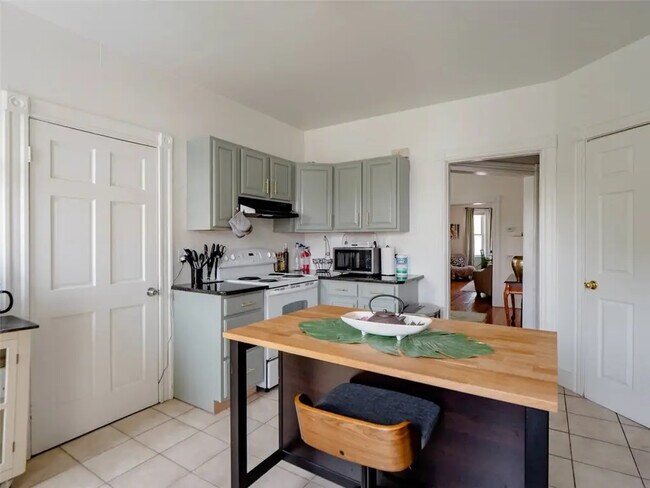 Foto del edificio - 14 Carleton St