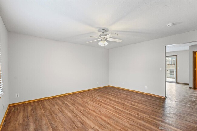 Foto del edificio - Modern Comfort & Space