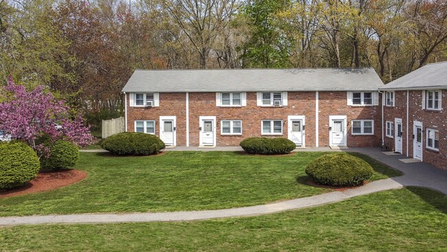 Foto del edificio - Oak Street Apartments