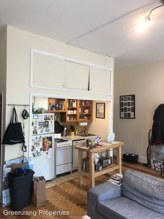Foto del edificio - 1719 Spruce St