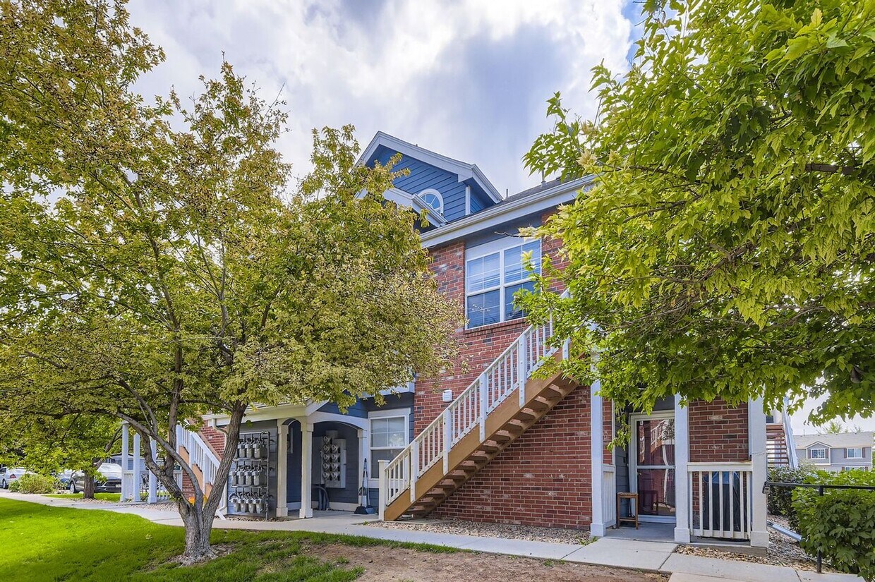 Foto principal - 16332 E Fremont Ave