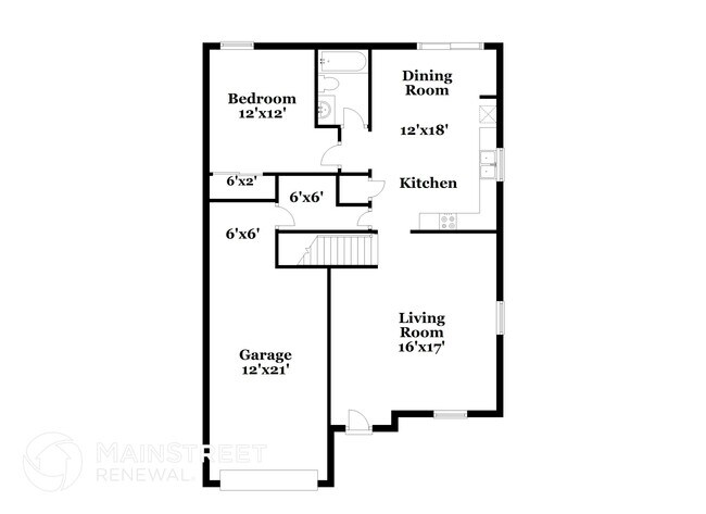 Foto del edificio - 9304 Hoffman Pl