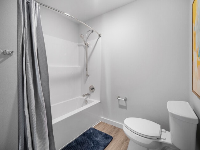 Building Photo - Sixty20 on 4th