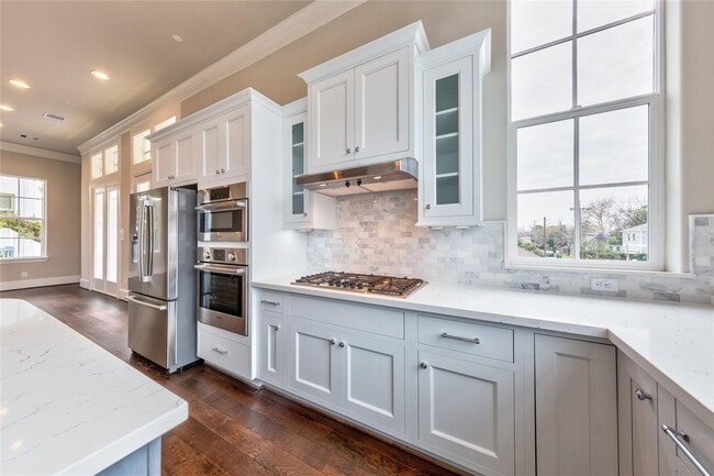 Foto del edificio - 2702 Harvard St