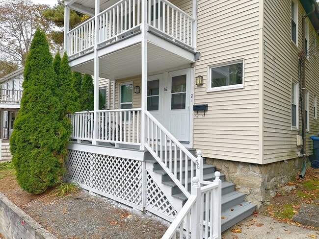 Building Photo - 56 Harvard Street Extension