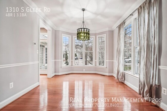 Building Photo - 1310 S Glebe Rd