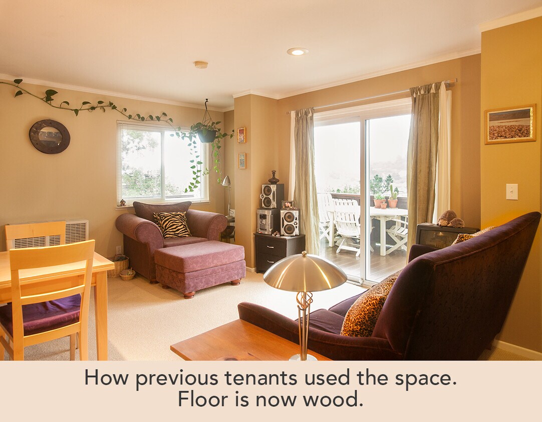 65 Park Cir Unit A, Sausalito, CA 94965 Apartments in Sausalito, CA