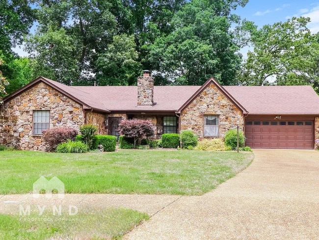 Building Photo - 8914 Ludgate Pl W