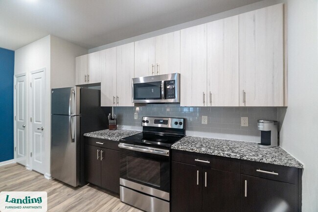 Foto del edificio - 655 W Mallard Creek Church Rd