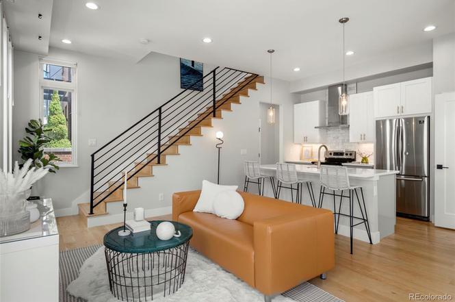 Foto principal - 4432 Tennyson St