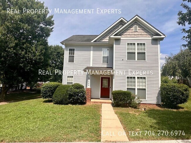 Foto del edificio - 7603 Rolling Meadows Ln