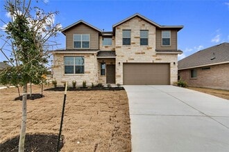 Building Photo - 944 Palo Duro Loop