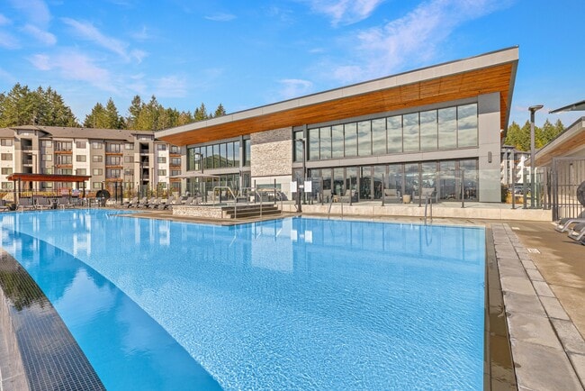Building Photo - Highlands at Silverdale