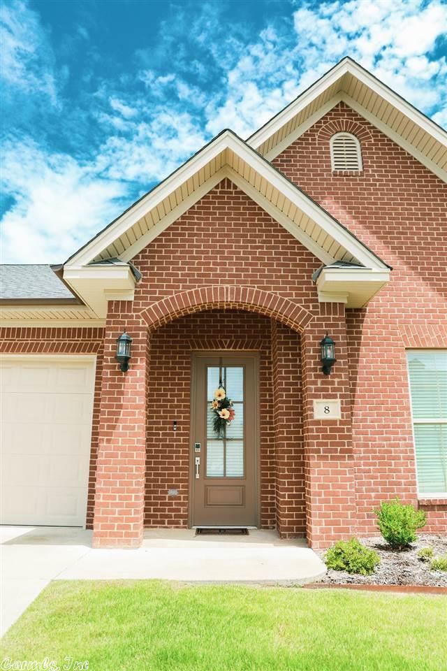 Building Photo - 8 Chenal Village Cir