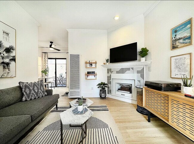 Foto del edificio - 4153 Idaho St