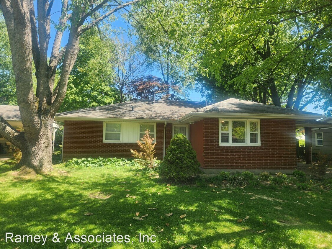 3135 Rosedale Blvd, Louisville, KY 40220 House Rental in Louisville