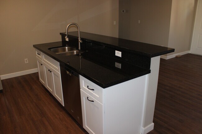 Island - 821 E Fountain St