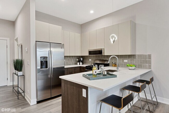 Foto del edificio - 2359 W Altgeld St